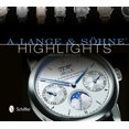 thumbnail image 1 of A. Lange & Soehne (R) Highlights, 1 of 3