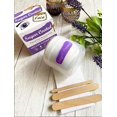 thumbnail image 5 of 12 Piezas Gomas para el Cabello de Softbol Accesorios para el Cabello Gomas para el Cabello para Niñas Juego de Elásticos para el Cabello Sin Arrugas para Jugadores y Equipos (Estilo de Softbol Amaril, 5 of 5