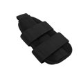 thumbnail image 2 of Ankle Support Brace, Ankle Support Wrap Aluminum Practical Adjustable  For Strains Chronic L, 2 of 8