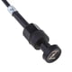 thumbnail image 5 of Cable de Estrangulador Baoblaze para Motocicleta Cb400 Cb450 Cl450 Cable del Acelerador, 5 of 7
