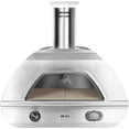 thumbnail image 3 of Bull Outdoor Products Premium Outdoor Kitchen BBQ Island Dual Fuel Counter-top Pizza Oven NG, 3 of 4