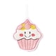 thumbnail image 3 of Lunxisen 1 Pcs Kitchen Dish Towel Cute Food Theme Kitchen Dishcloth Check Absorbent Drying Cleaning Dishcloth Bar Hilarious Hand Towel Gift for Baking, 3 of 8