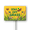 Grass106, variant on Eveokoki Stay Off Grass Sign with Metal Stakes, 12" x 8" Stay Off Grass Aluminum Signs, UV Protected, Weatherproof, Ink Printing, Fade Resistant, Easy to Mount