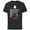 Black, variant on Ant-Man and the Wasp: Quantumania MODOK or MODOFK? - Short Sleeve Cotton T-Shirt for Adults - Customized-Black