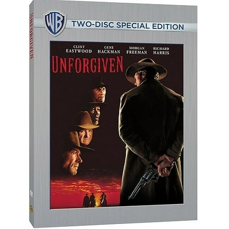 Unforgiven (2-Disc Special Edition) (Widescreen)