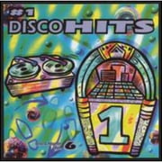 Disco Nights, Vol. 6: #1 Disco Hits