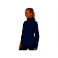 thumbnail image 5 of Marmot Women's PreCip Shell Jacket, Arctic Navy, Xsmall, 5 of 5