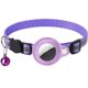 thumbnail image 2 of Collar para Gatito  Mascota Gato Apple AirTag Reflectante Y, 2 of 9