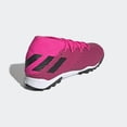 thumbnail image 4 of Tenis Adidas NEMEZIZ 19.3 TF Hombre Deportivo rosa 30 Adidas NEMEZIZ 19.3 TF, 4 of 5
