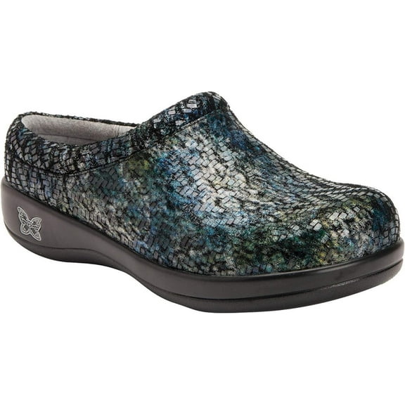 Clearance Alegria Metoerite Kayla Shoes