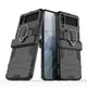 thumbnail image 1 of Funda para Samsung Galaxy Z Flip 4 5G con Soporte Anillo Giratorio 360° y Protección Resistente a Golpes y Caídas, 1 of 5