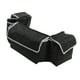 thumbnail image 5 of Organizador de maletero de coche Suv, organizador de maletero de coche negro Organizador de maletero de coche organizador de asiento trasero grande durabilidad extendida, 5 of 8