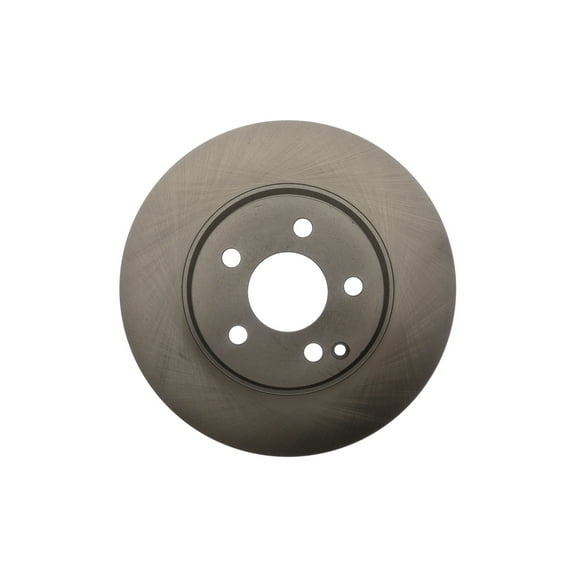 R-Line Rotors