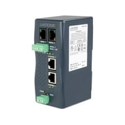 Xpress-Dr+ 4 Ports Industrial Device Server, Dstni-Ex 48 Mhz Xsdr22000-01