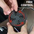 thumbnail image 4 of Car Freshener Odor Neutralizer, Fiber Can Provides a Long-Lasting Scent for Auto or Home, Spillproof Cans for Home and Car, 4 of 10