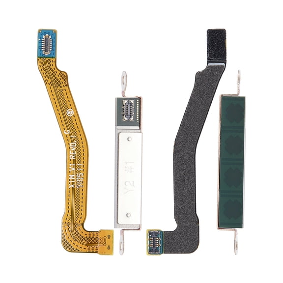 Replacement 5G Antenna Flex Cable With Module (Lower Left Of Frame) Compatible For Samsung Galaxy S20 5G (2 Piece Set)