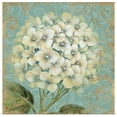 thumbnail image 1 of Great BIG Canvas | "Hydrangea Square I" Art Print - 16x16, 1 of 4