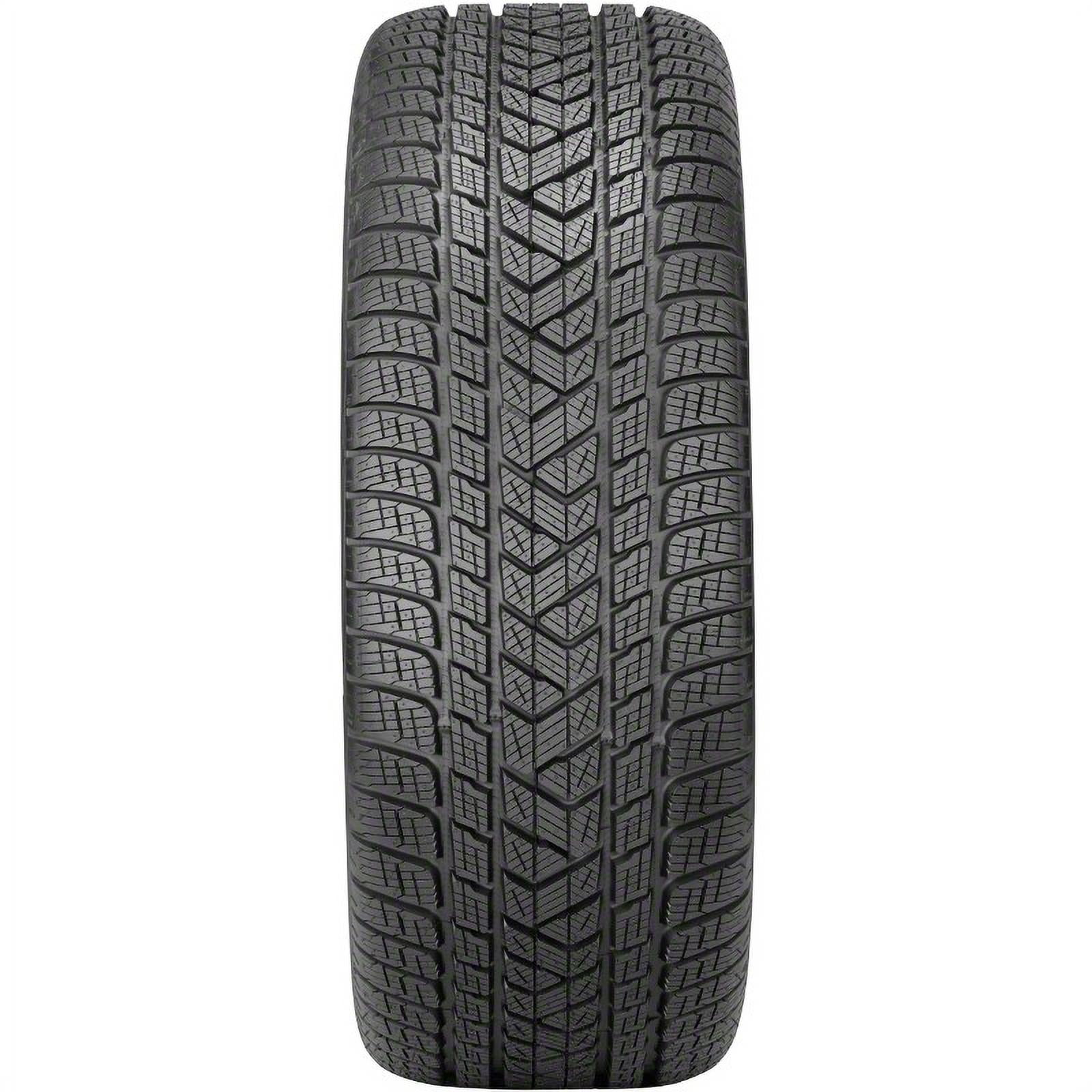 Pirelli Scorpion Winter Winter 275/45R20 110V XL Passenger Tire -  Walmart.com