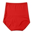 thumbnail image 6 of Jiyugala Shapewear for Women Tummy Control 2PC High Waist Panties Lifter Panty Slim Waist Trainer Pants Body Shaper Shorts, 6 of 6