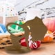 thumbnail image 4 of Soporte para huevos de Pascua con forma de persona, adornos de regalo, decoraciones de acrílico para C, 4 of 7