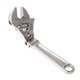 thumbnail image 1 of Llave ajustable pulgadas, accesorios de llave de trinquete flex, herramienta de reparación de mordazas mecanizadas de precisión, plegable, mayimx Llave ajustable, 1 of 9
