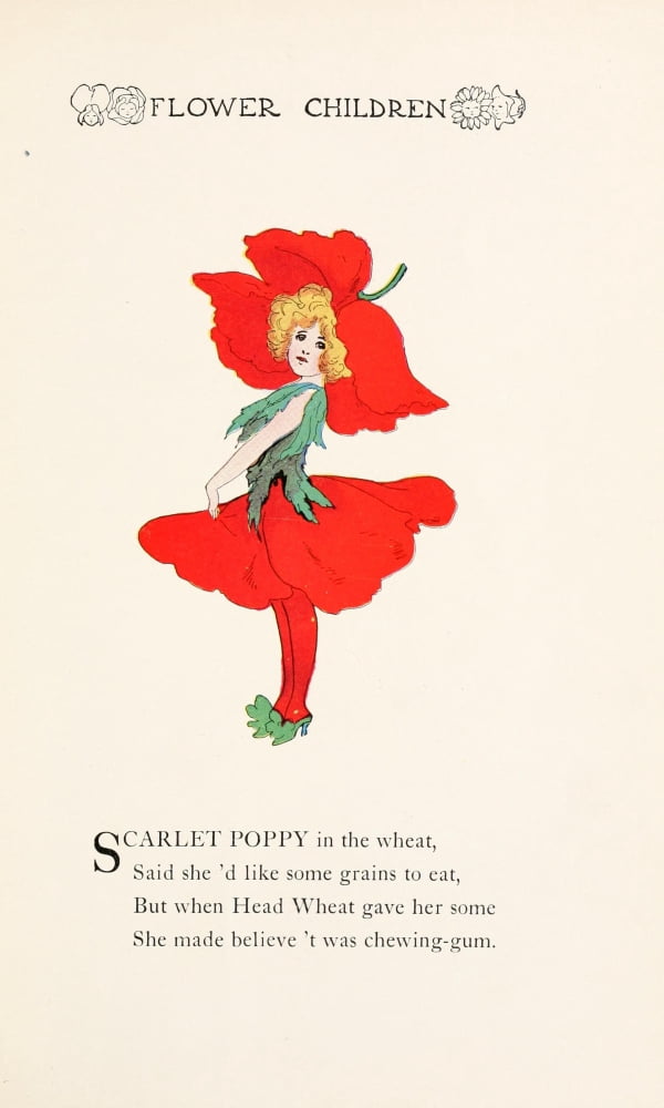 Flower Children 191