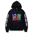 thumbnail image 1 of Never Broke Again Youngboy Rapper Hoodie, 1 of 2