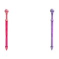 thumbnail image 1 of WUSUOWEI 2PCS Water Splashing Sprayers,17 Inch,High Pressure Water Sprayers,Bulk Samll Water Sprayers with Pull out Design,Water Squirting Toy for Summer Pool,Backyard,Beach,Games,Party, 1 of 9