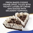 thumbnail image 4 of Edwards Singles Desserts Frozen Cookies & Crème Pie, 5.2 oz 2 Pack, 4 of 14