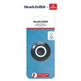 thumbnail image 7 of Heath Zenith Heath Zenith Black Metal Wired Lighted Push Doorbell Button, 7 of 7