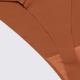 thumbnail image 5 of Low Rise Seamless Ice Silk T Back Panty With Crotch For Women Comfortable And Elegant Design, 5 of 9