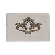 Metropolis Washcloth - Linen
