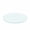 20×20, variant on MAYEERTY 20.1 Inch Round Clear Tempered Glass Table Top, 0.24" Flat Polished Edge Replacement Glass Surface for Side Coffee Patio Small Dining Table