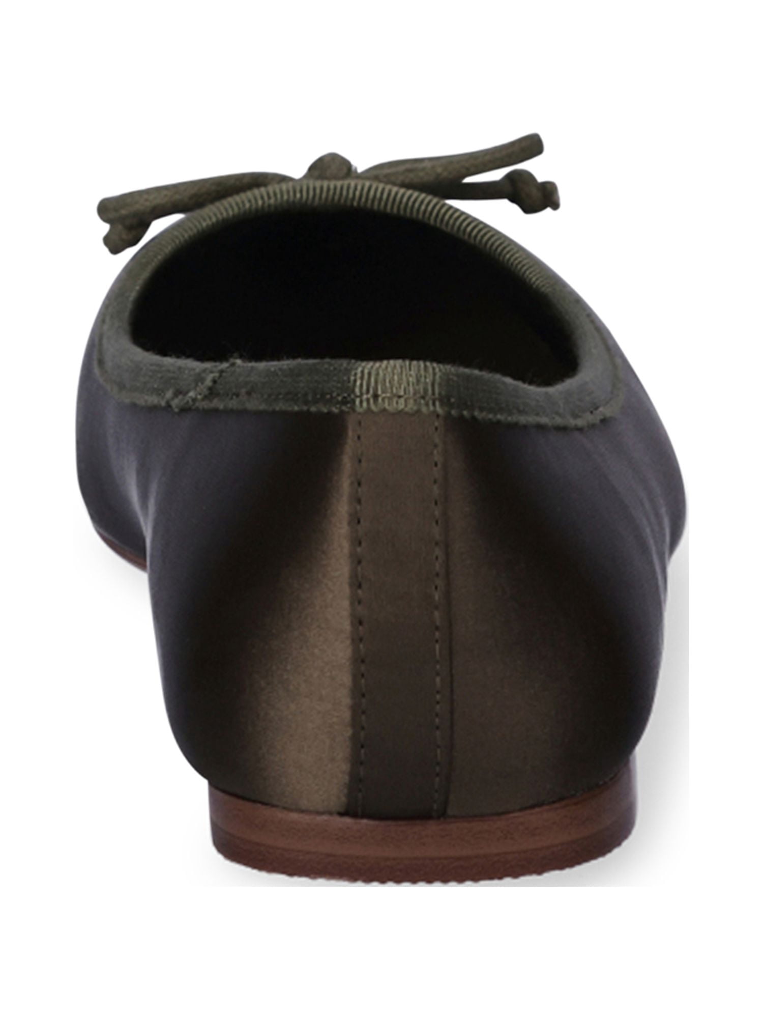 Scoop Women's Square Toe Ballet Flats