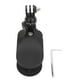 thumbnail image 2 of Soporte De Abrazadera Para Soportes De Barbilla Para Casco, Soporte De Abrazadera De Barbilla Para Casco De Motocicleta Antideslizante Ajustable Giratorio De 360 ​​​​Para, 2 of 8