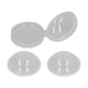 thumbnail image 4 of Concha para pezón, concha para pezón de silicona para recolectar leche materna Concha para leche materna Valor excepcional, 4 of 14