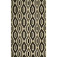 thumbnail image 1 of Momeni Habitat 8' X 10' Rug in Gray, 1 of 3