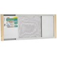 thumbnail image 1 of Thermwell Products 8015208 Window Screen Adjustable 10 x 33 In., 1 of 2