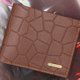 thumbnail image 1 of Monedero de hombre con clip para dinero, monedero de moda para el tiempo libre, bolso de cambio de gran capacidad, 1 of 5