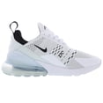 thumbnail image 2 of Nike Womens Air Max 270 Running Shoe (8), 2 of 4