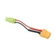 thumbnail image 2 of XT60 Macho Para Tamiya Macho Cable De Enchufe, Portátil Resistente XT60 Macho Para Tamiya Macho Enchufe Resistente A La Corrosión Para Cargador De Batería RC Lipo ANGGREK Otros, 2 of 8