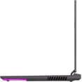 thumbnail image 5 of ASUS ROG Strix G15 (2021) Gaming Laptop, 15.6” 144Hz IPS Type FHD Display, NVIDIA GeForce RTX 3050, AMD Ryzen 7 4800H, 8GB DDR4, 512GB PCIe NVMe SSD, RGB Keyboard, Windows 10, G513IC-EB73, 5 of 7