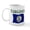 White, variant on CafePress - Virginia State Flag Mug - 11 oz Ceramic Mug - Novelty Coffee Tea Cup