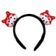 thumbnail image 3 of 2 Piezas Diadema de Año Nuevo Chino Suministros de Fiesta Decoración Disfraces Sombrero  Lindo para Hombres Mujeres Niñas Disfraz Regalo Cumpleaños Estilo G Hugo  aro de pelo, 3 of 10