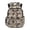 Duck Camo Bow, variant on Garronmavis Blue Fish Bow 17 Inch Kids Backpack for Girls Breathable School Bag with Padded Tablet Sleeve & Multi-Pockets for 9-12 Years Old Bookbag for Elementary