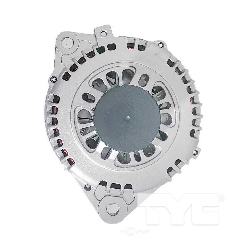 TYC 2-11119 Alternator