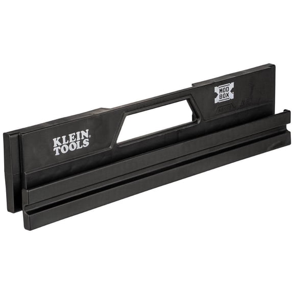 Klein Tools Modbox Internal Rail Accessory