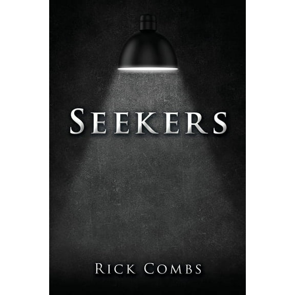 Seekers, (Paperback)