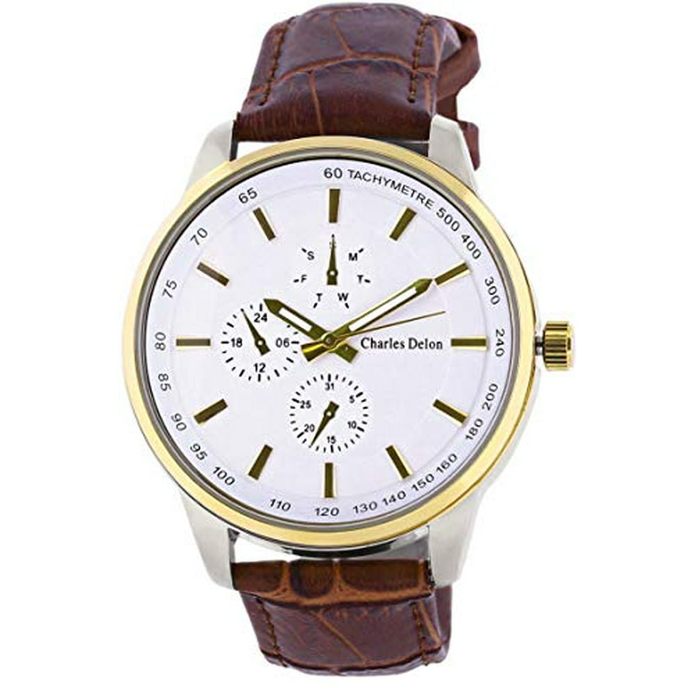 charles delon wr30m