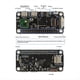 thumbnail image 5 of Placa de Desarrollo LCPI CanMV-K230D Zero con IA RISC-V, Placa Base con Inteligencia Artificial y Desarrollo Rápido de IA., 5 of 5